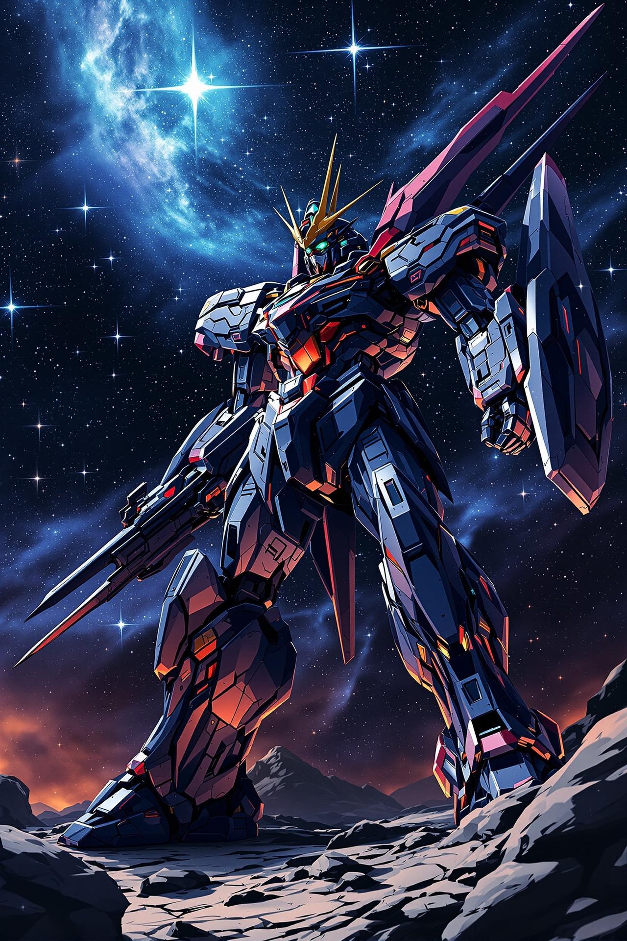 星海传说:银河骑士 星海传说:银河骑士